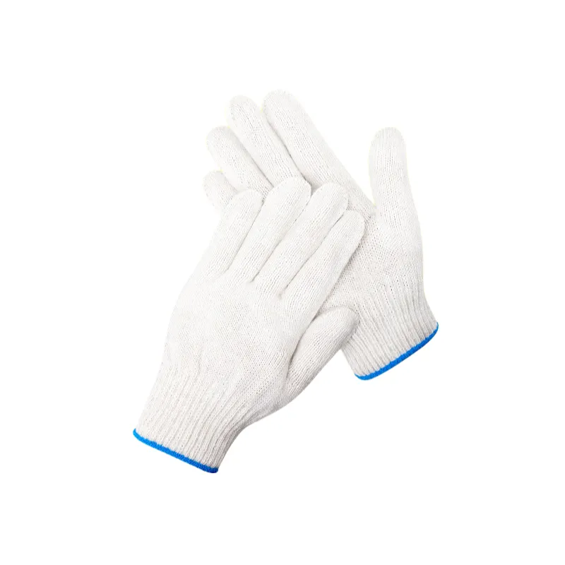 Durable Labor Protection Gloves for Safety 11