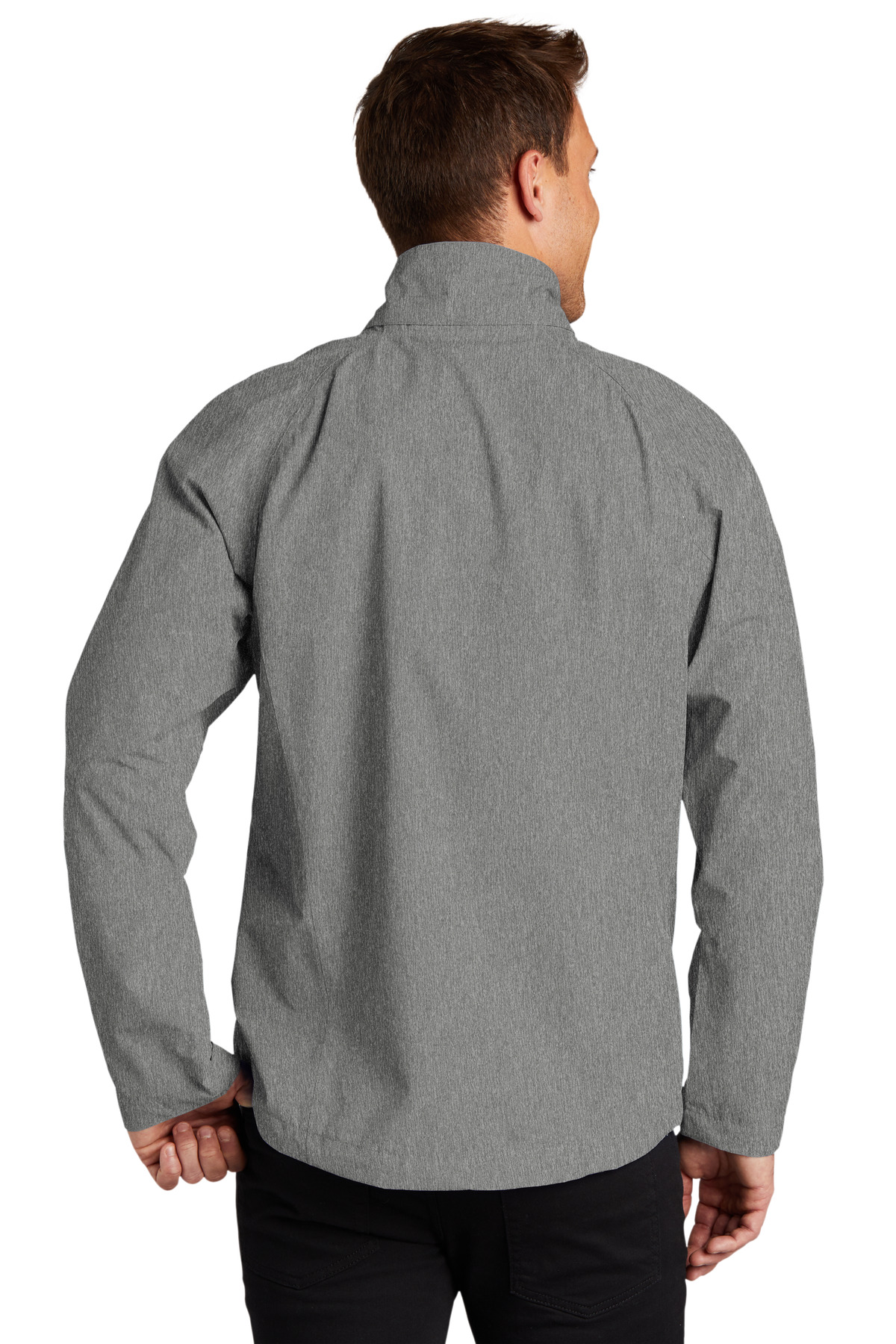 Port Authority® Torrent Waterproof Jacket 9