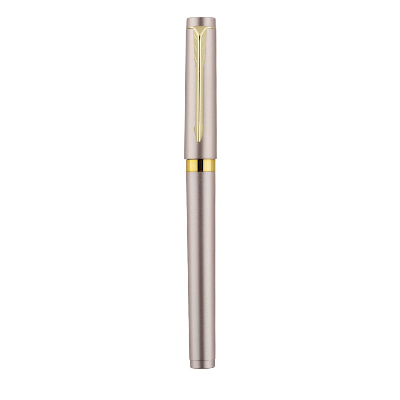 Imitation Metal Neutral Pen 7