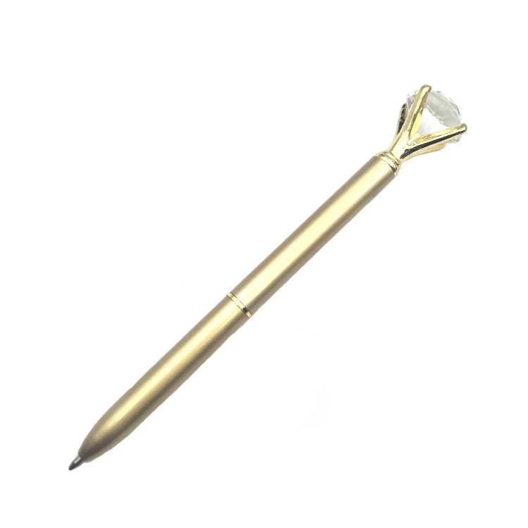 Crystal Diamond Ball Pen 3