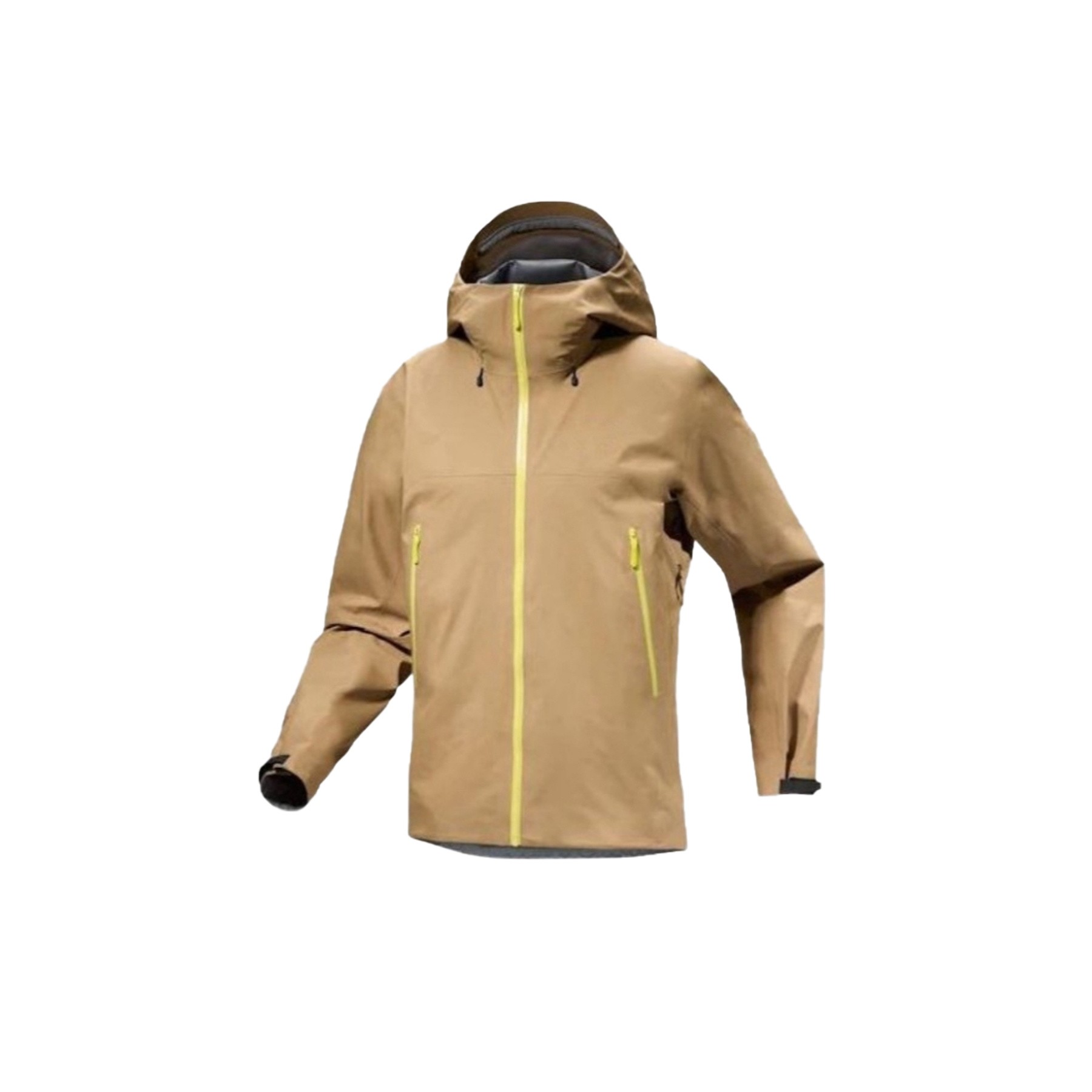 Outdoor Waterproof Rain Jacket 7