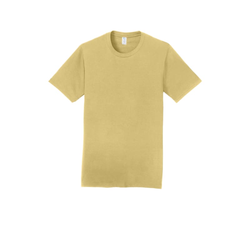 Port & Company Fan Favorite Tee. 76