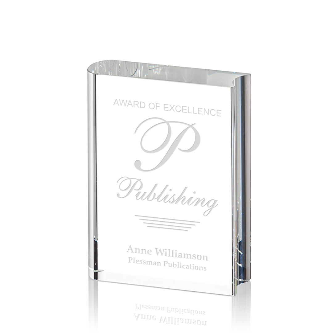 Optical Book Award 2