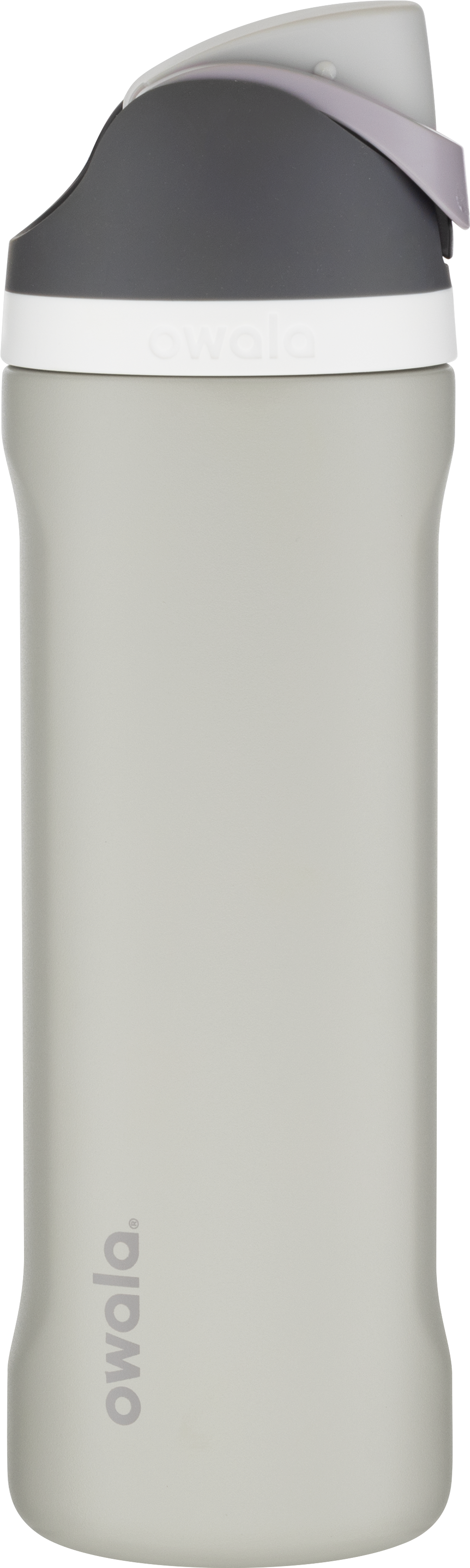 24 oz owala freesip, custom water bottle with logo imprint 104