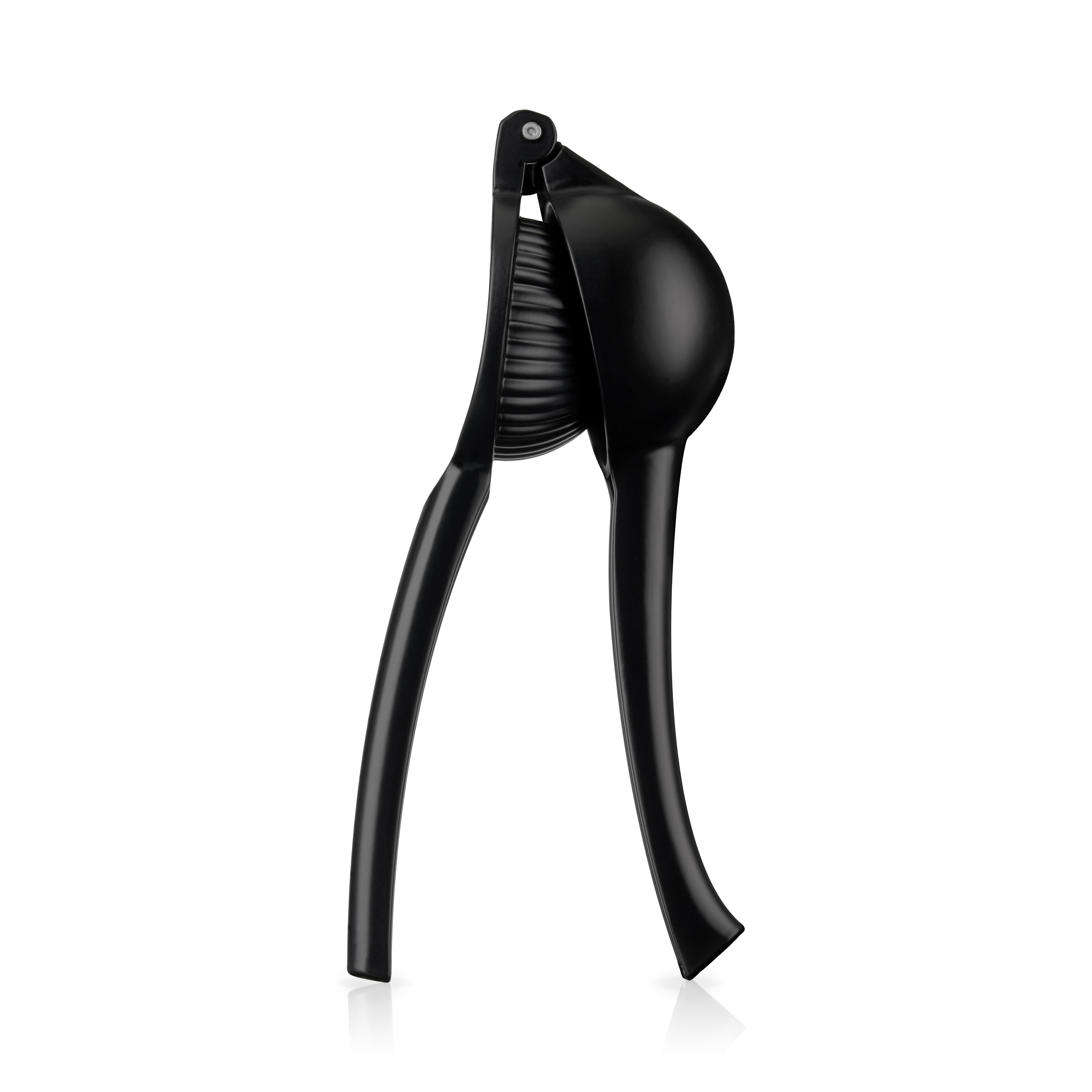 Viski® Black Citrus Press 4
