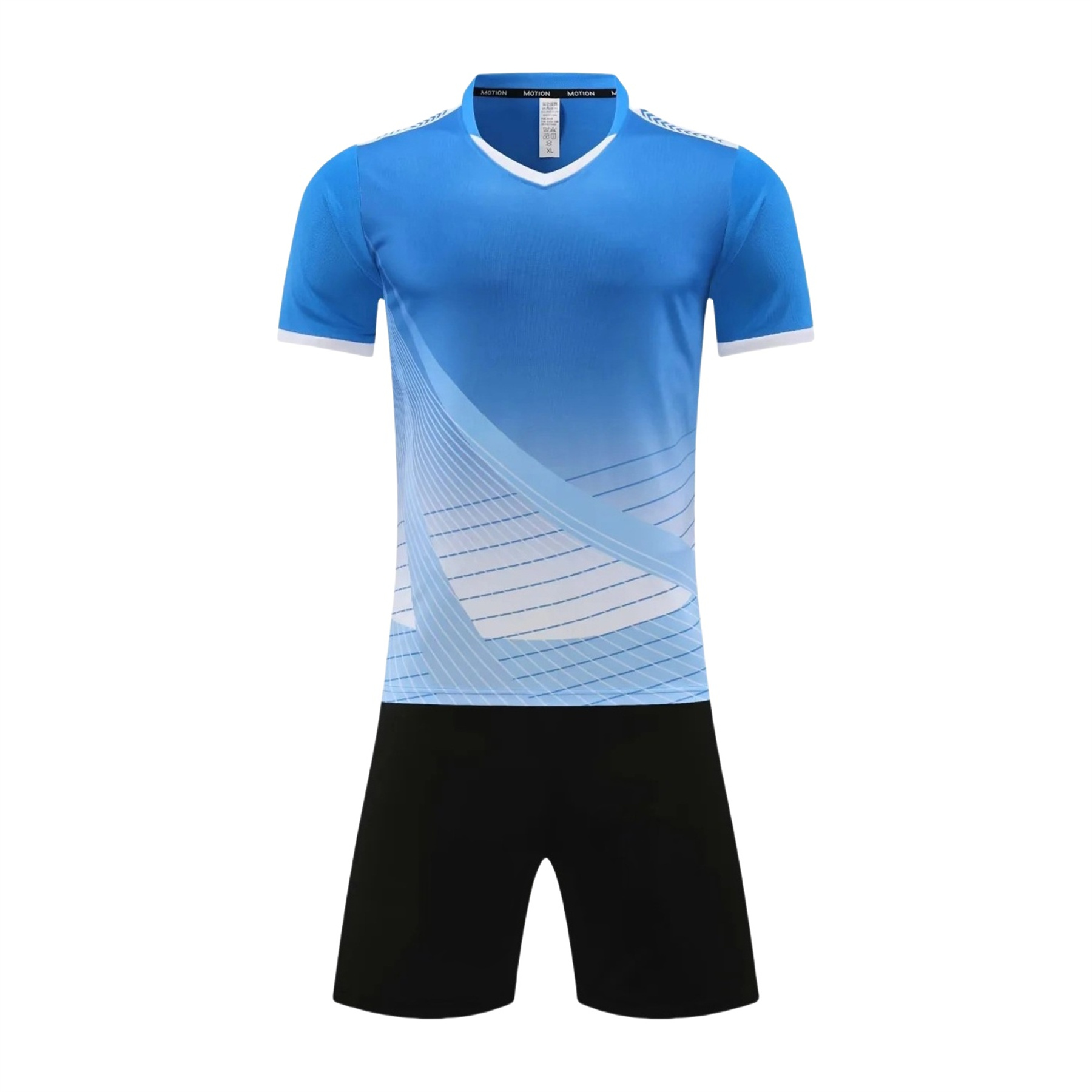 Sport Team Uniform Shirt and Short 29