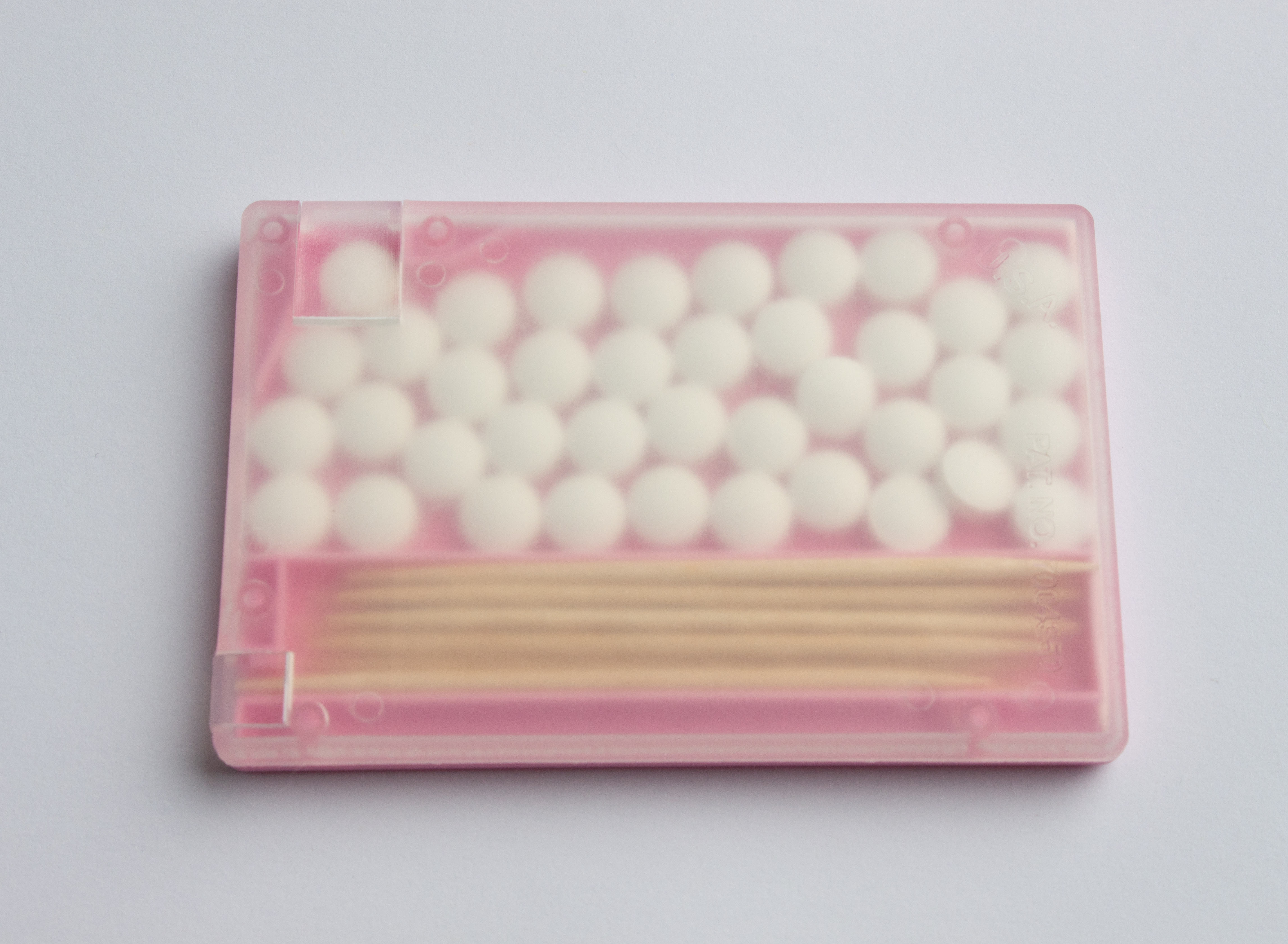 Rectangle Pick N Mints - USA Made 21