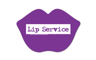 Lips Vinyl Jar Opener 64