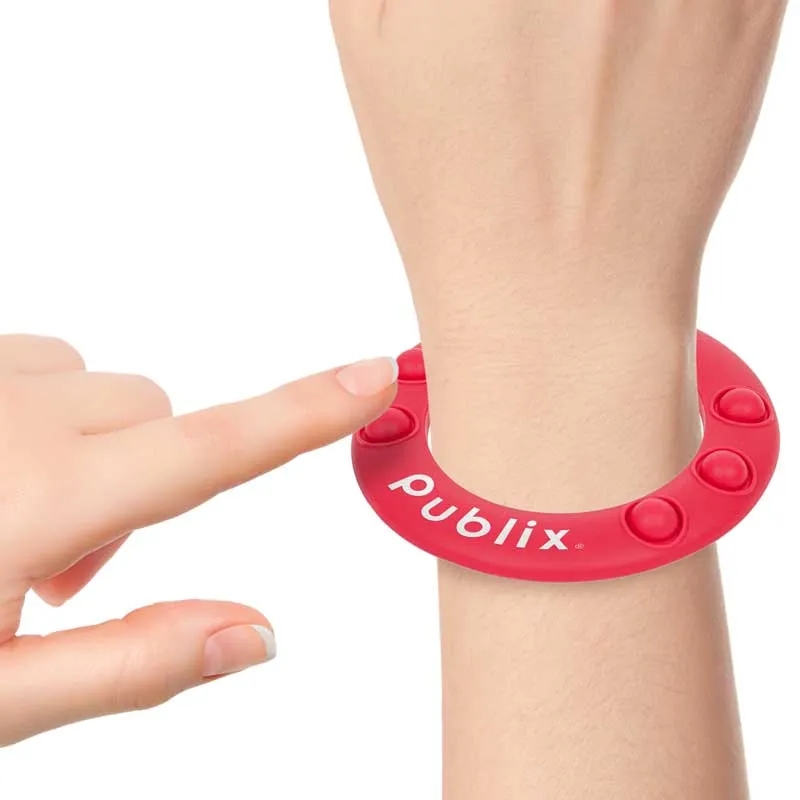 Zoom Popper Wrist Disc 10