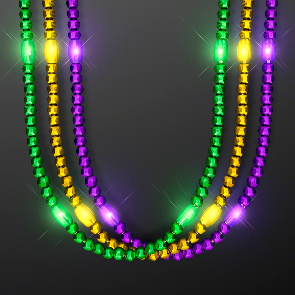 LED Light Beads Assortment Pack 5