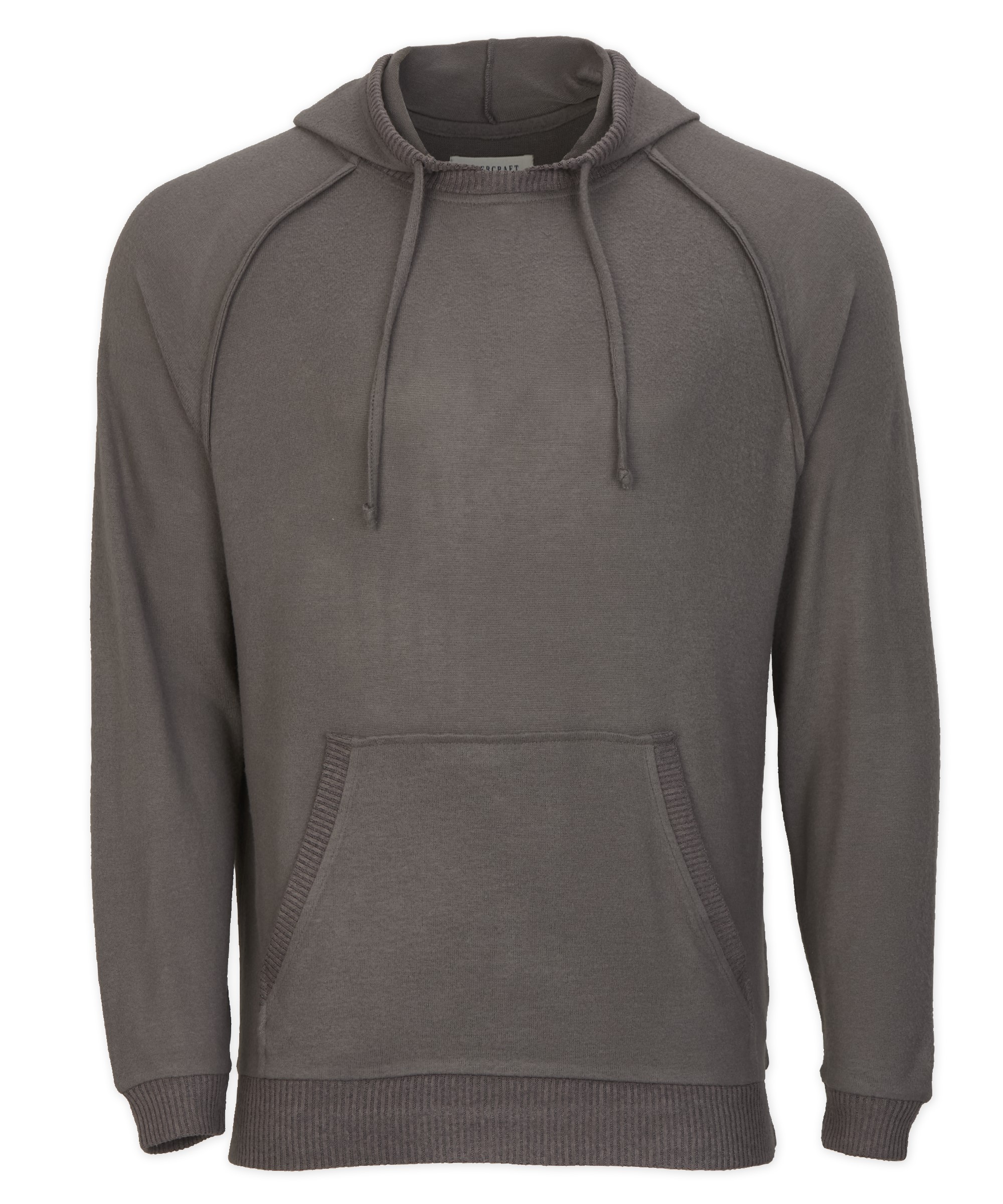 BOXERCRAFT MEN'S CUDDLE HOODIE 3
