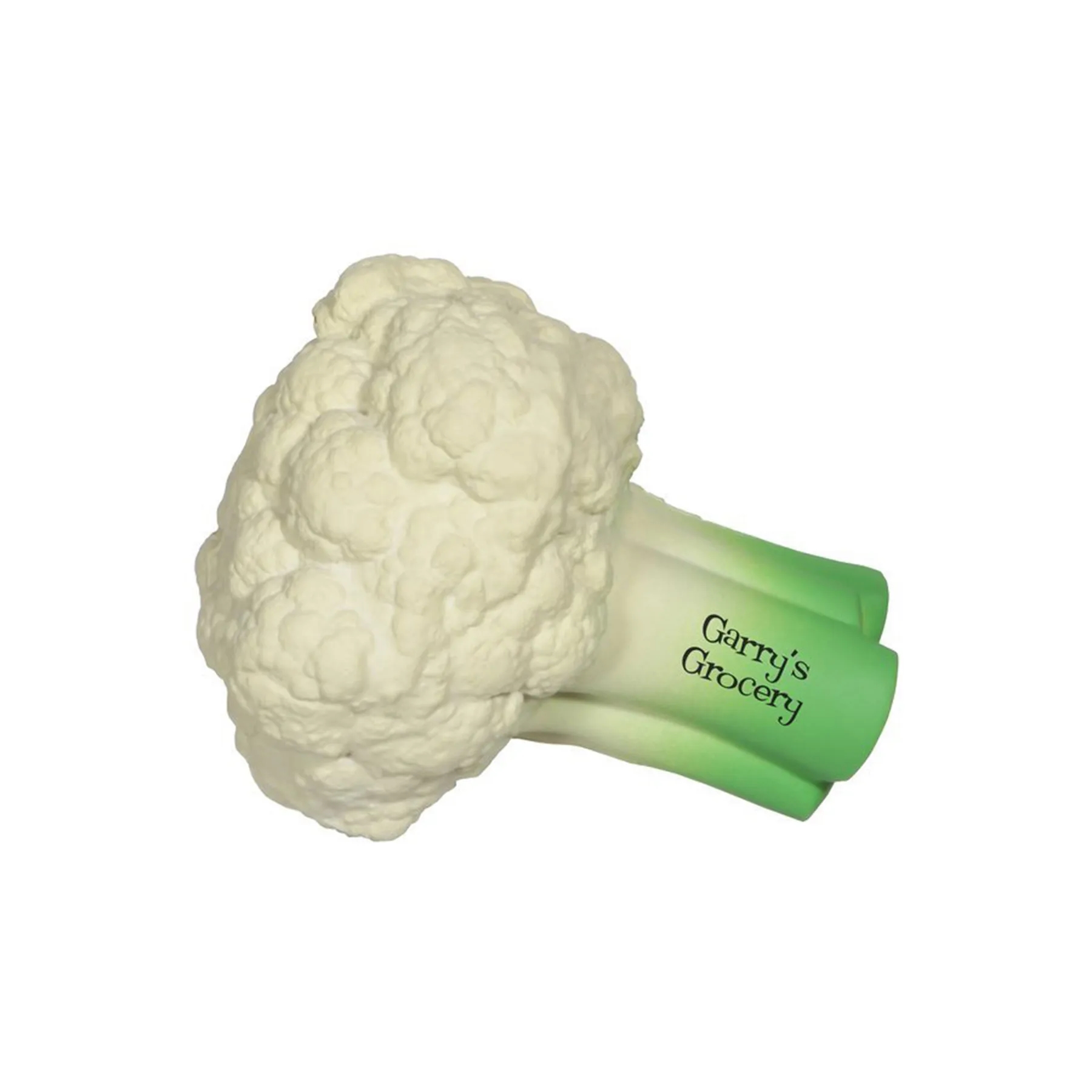 Vegetable PU Stress Reliever 12