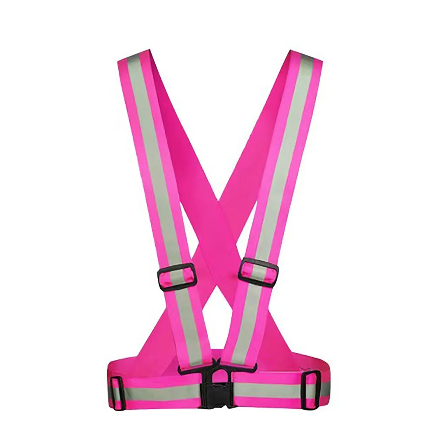 Reflective Running Belt 15