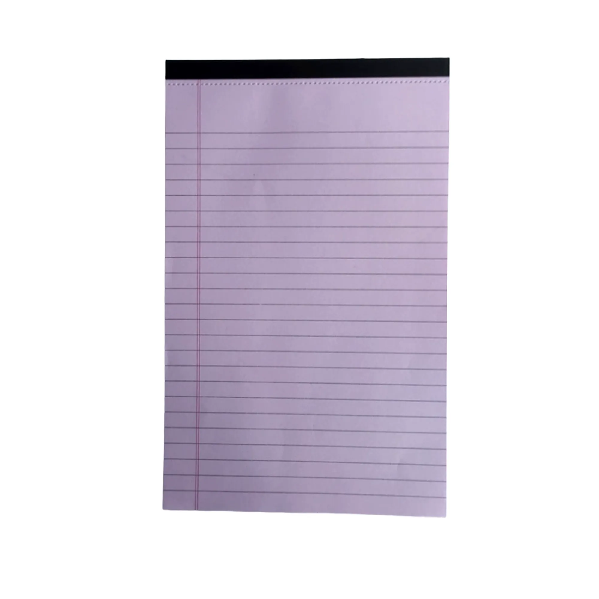 Custom Printed Notes (5"x8") 50 Sheets 6
