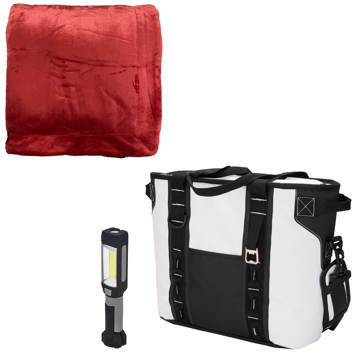Urban Peak® CB157 Cozy Nights Kit 17