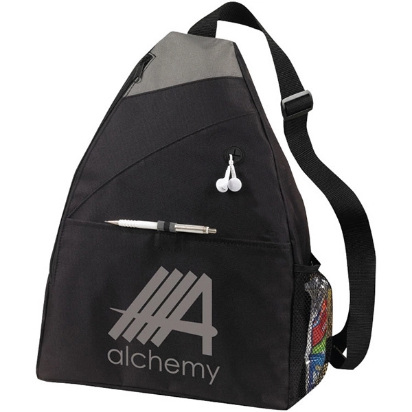 Ashbury Sling Backpack 1
