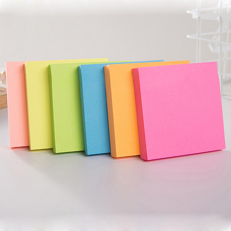 25Sheets Sticky Note 1