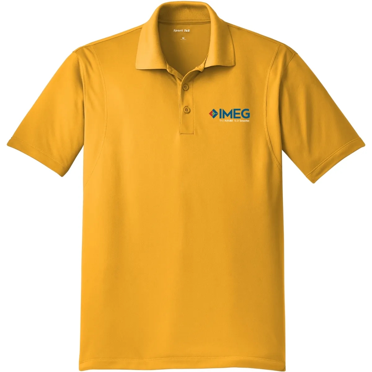 SPORT-TEK(R) MICROPIQUE SPORT-WICK(R) POLO 26