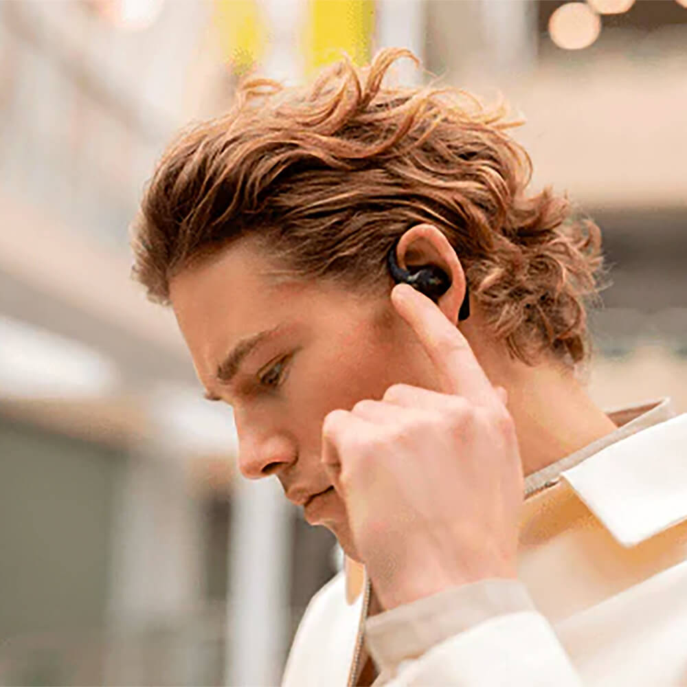 Openfit Open Ear Design