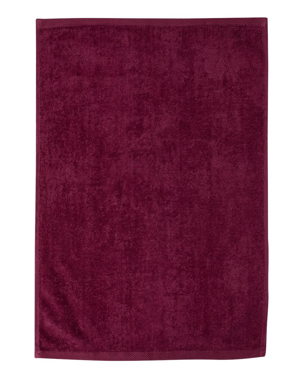 Hemmed Hand Towel - T200 20