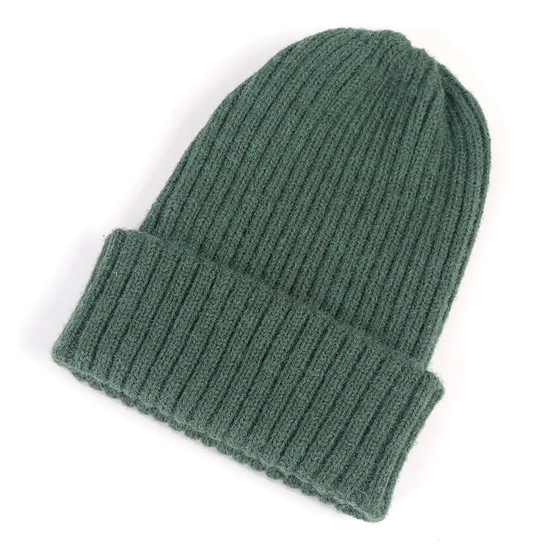 Classic Beanie Hat 29