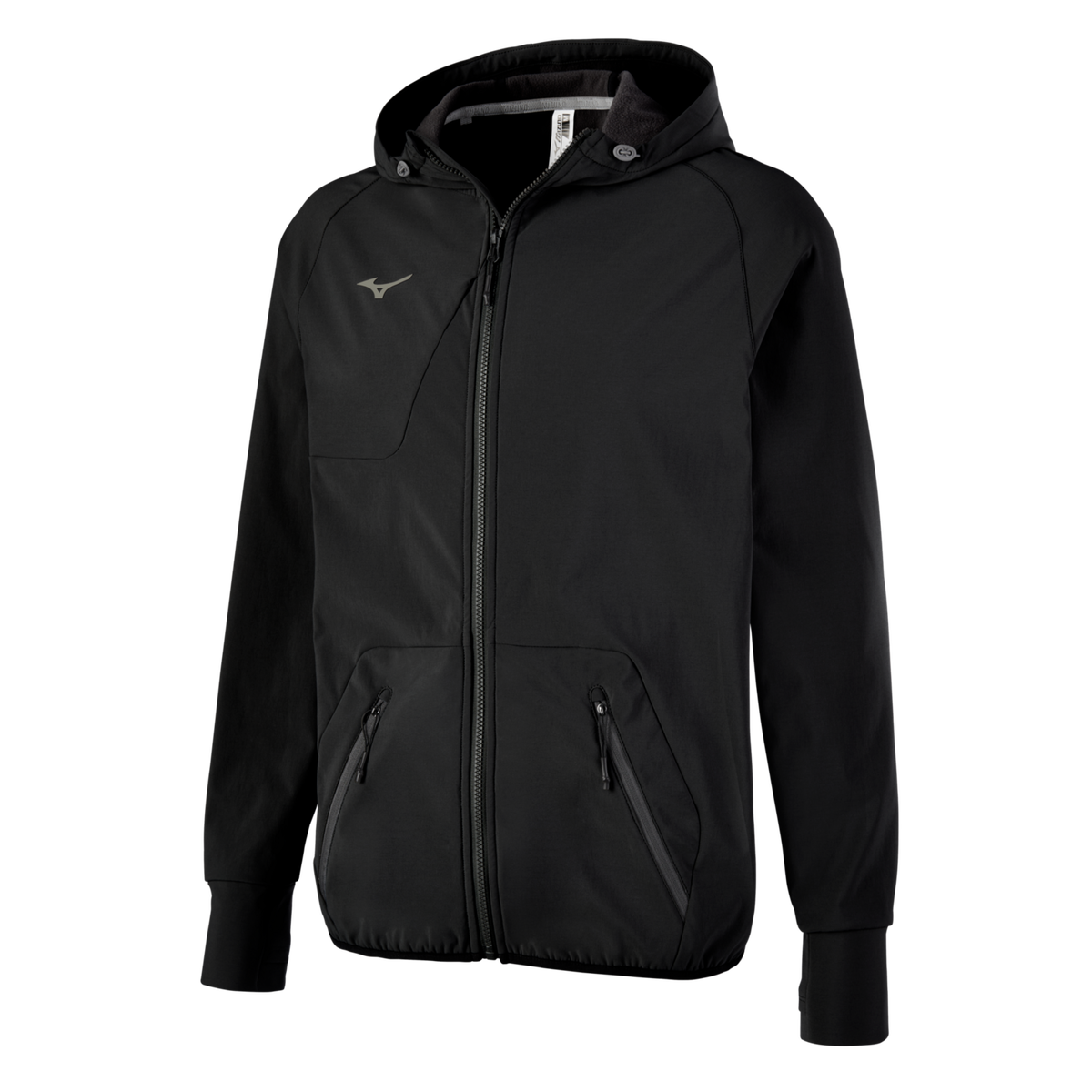 Youth Mizuno Power Warm-Up 3