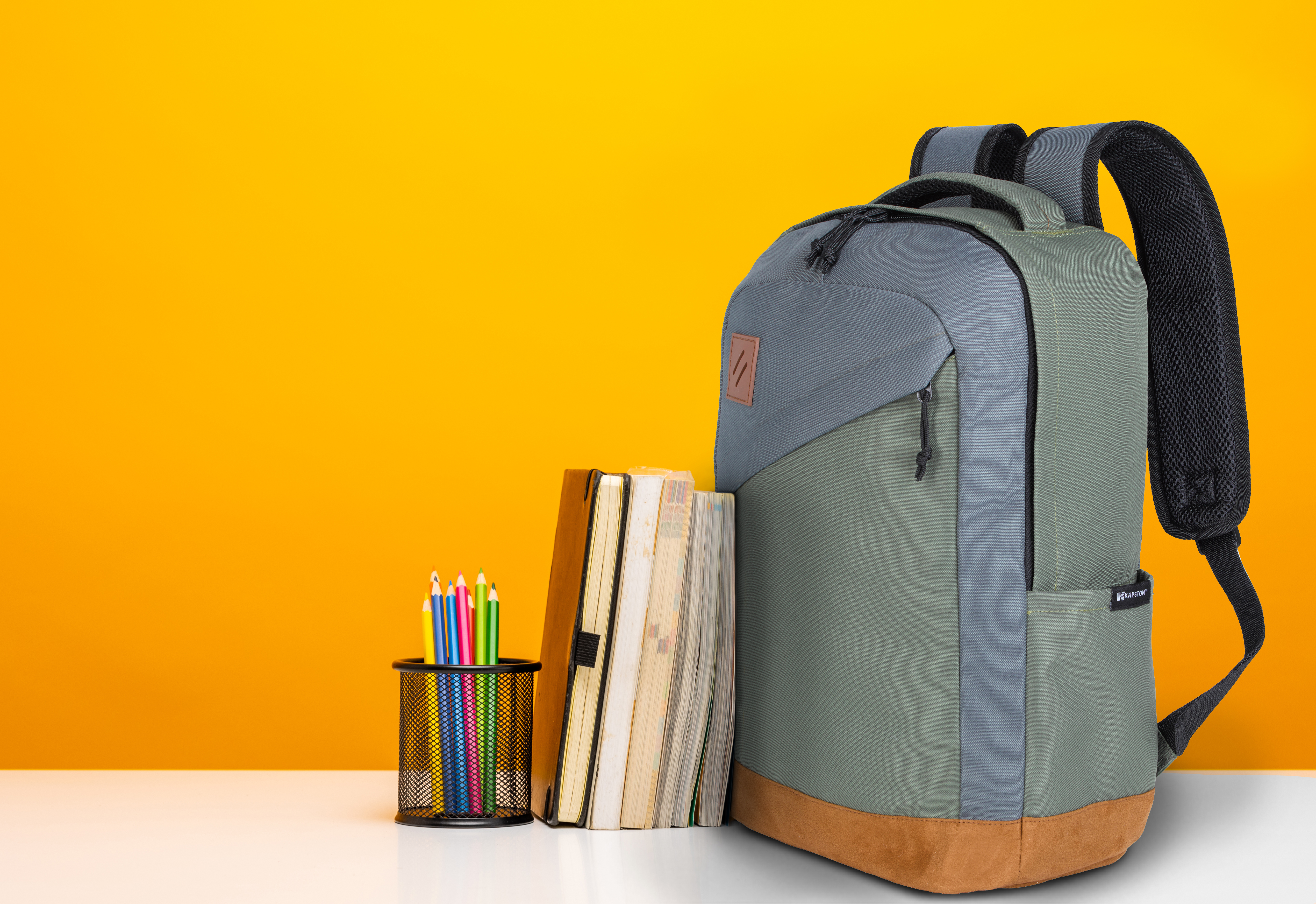 KAPSTON® Willow RPET Backpack 39