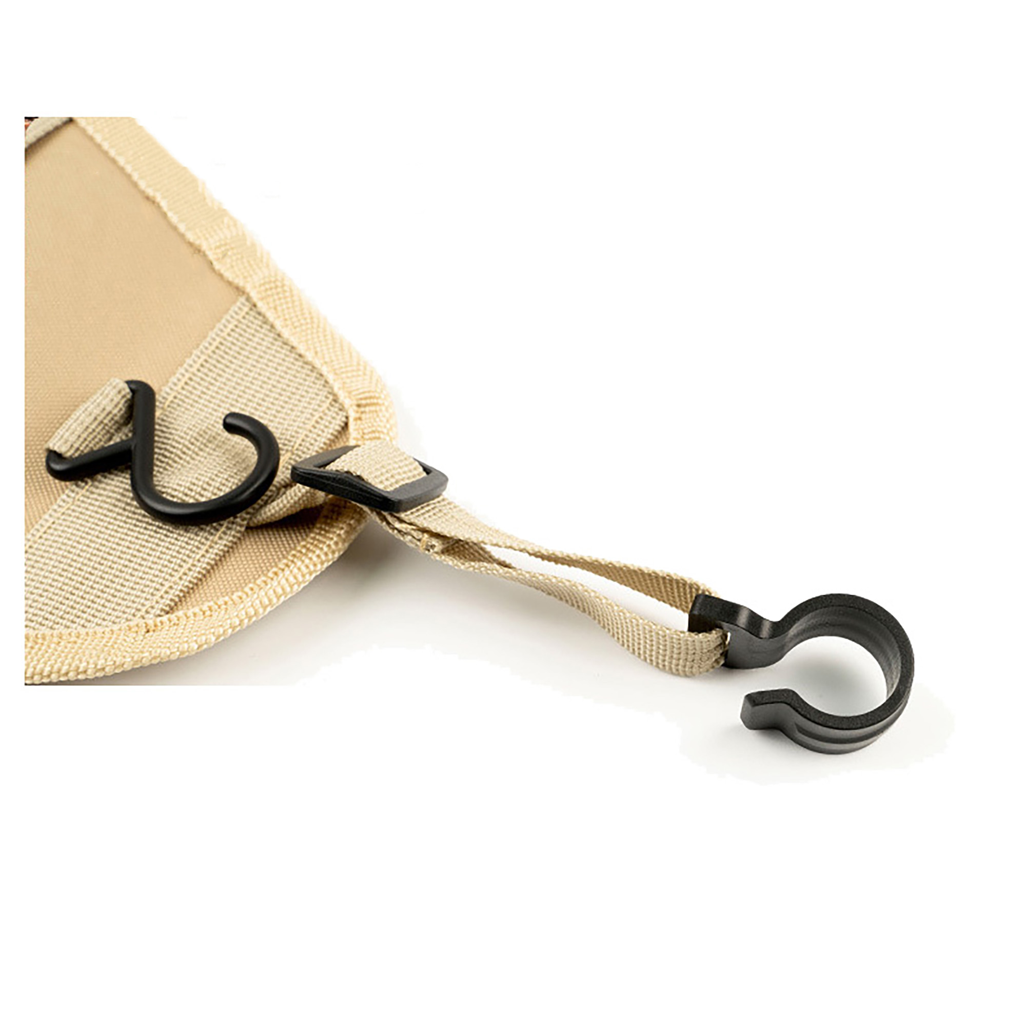 MOQ50 Camping Utensil Storage Bag 7
