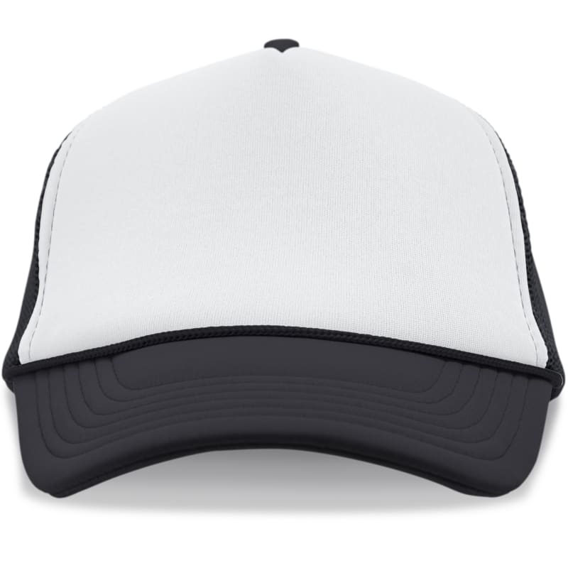 Custom Foam Trucker Hats 20