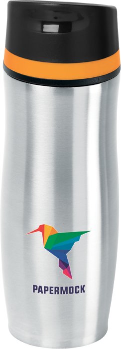 14 oz Persona® Wave Vacuum Tumbler 71