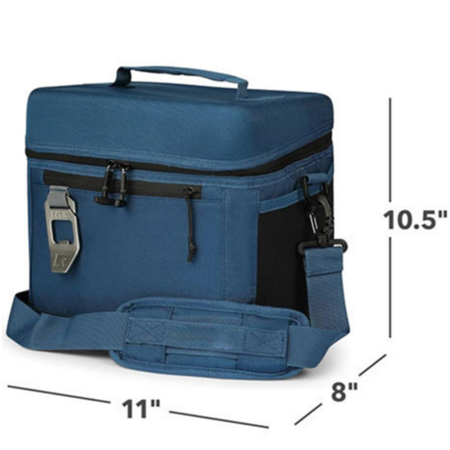 Oxford Food Insulation Bag 8