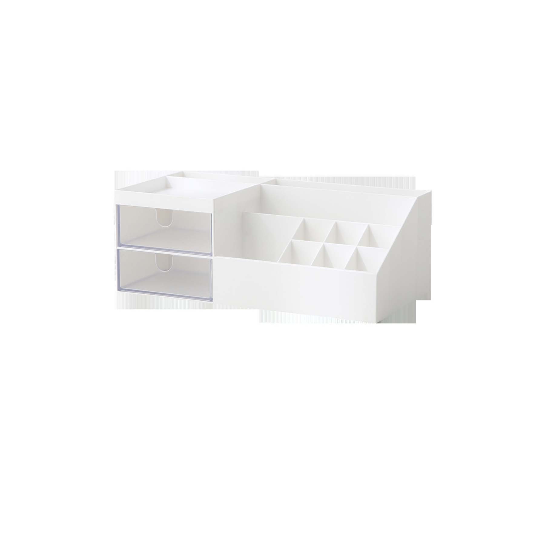 Drawer Type Cosmetics Storage Box 3