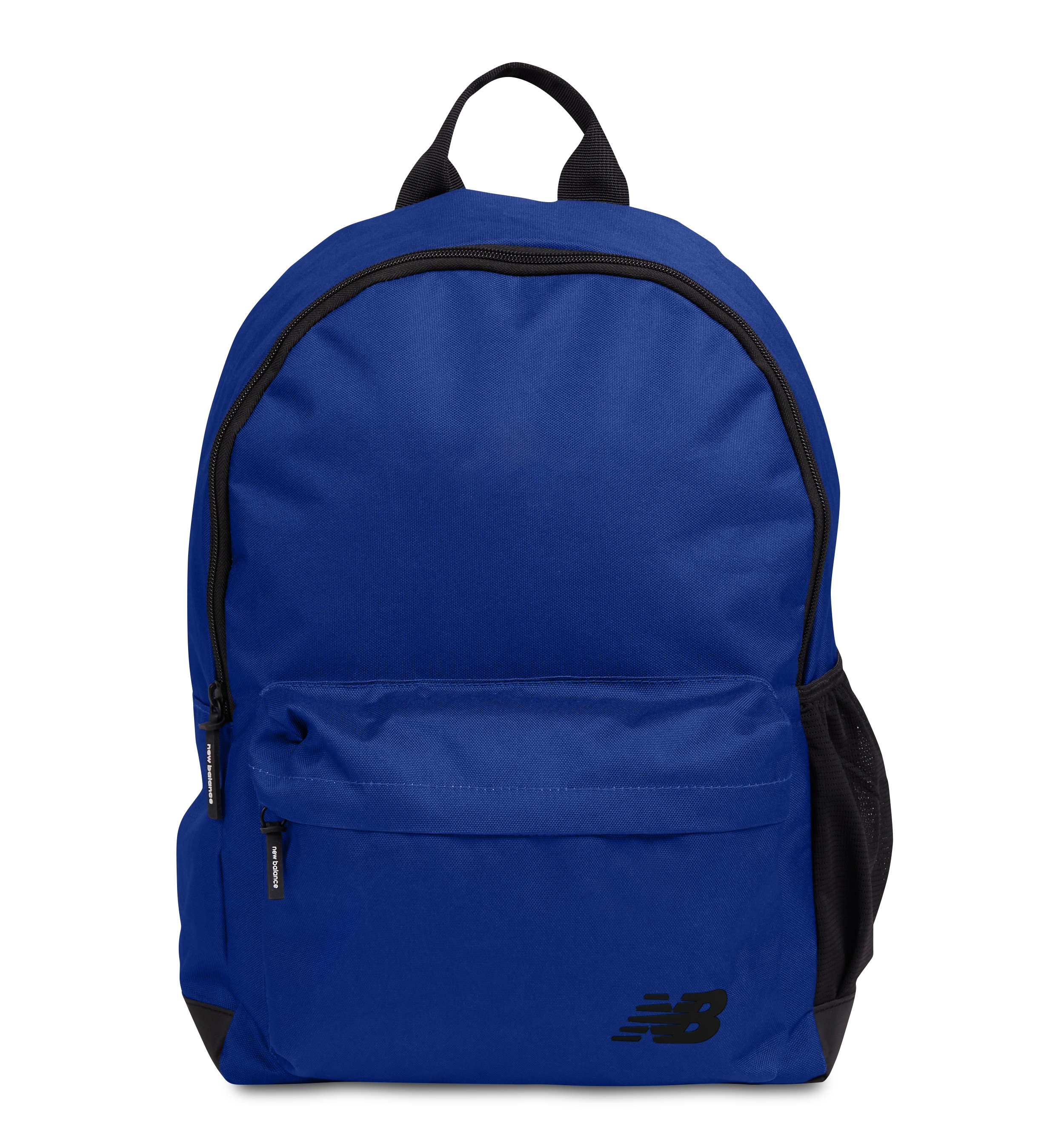 New Balance® Essentials Recycled rPET Backpack 15