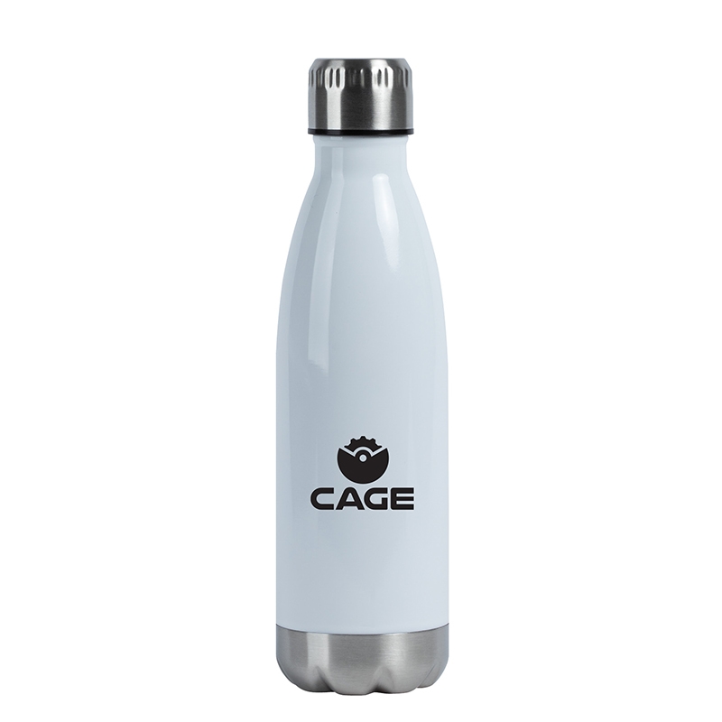 Solana II 17 oz. Vacuum Insulated Bottle 30