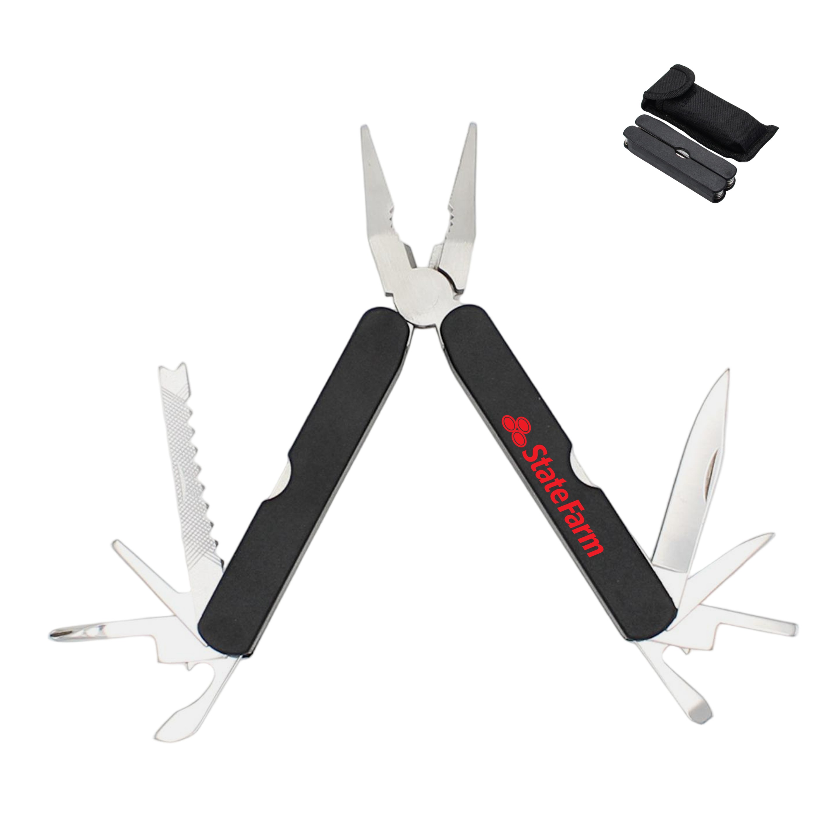 Multi Function Pliers 6