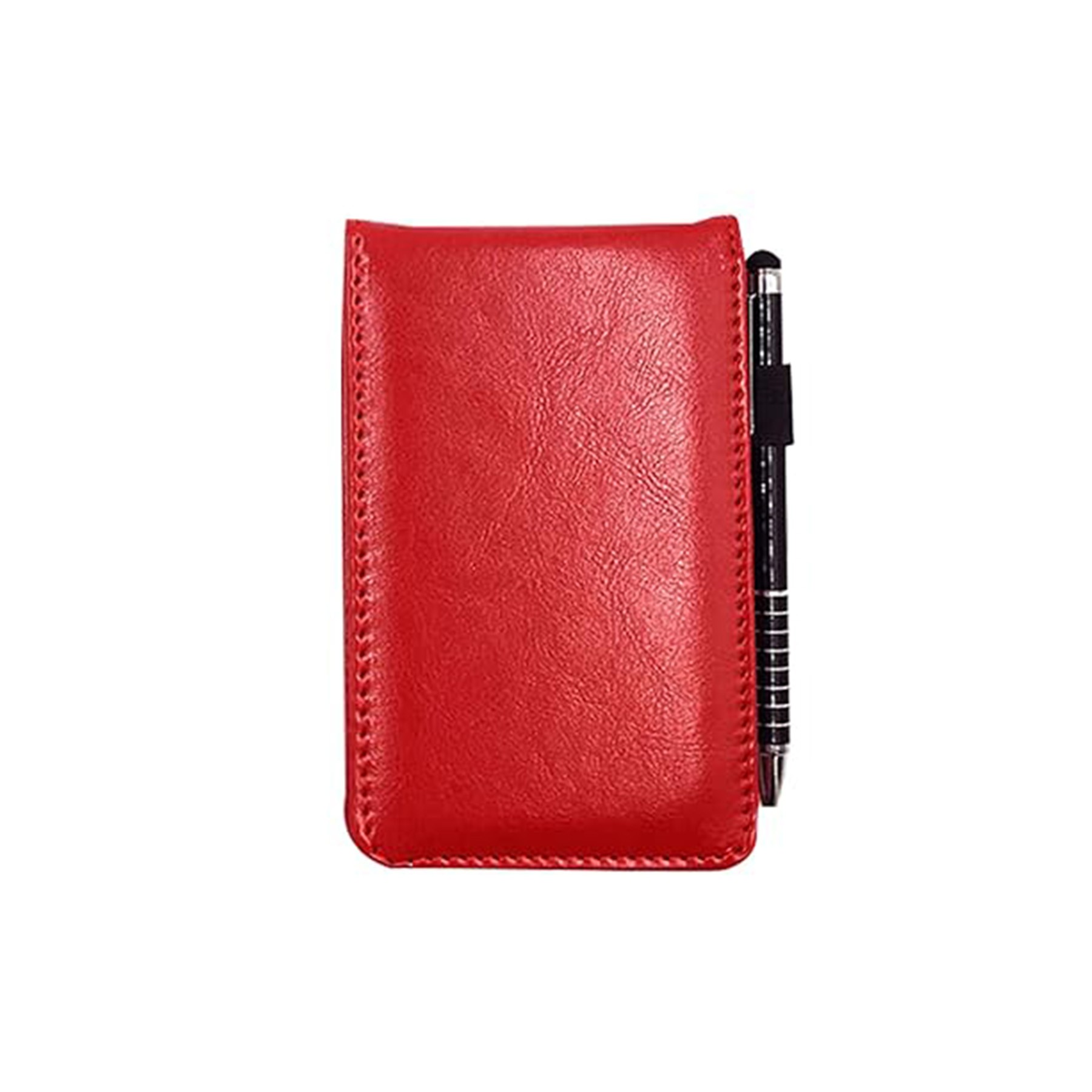 Pocket Notebook With Pen 3