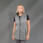 Women's TELLURIDE Packable Insulated Vest 207