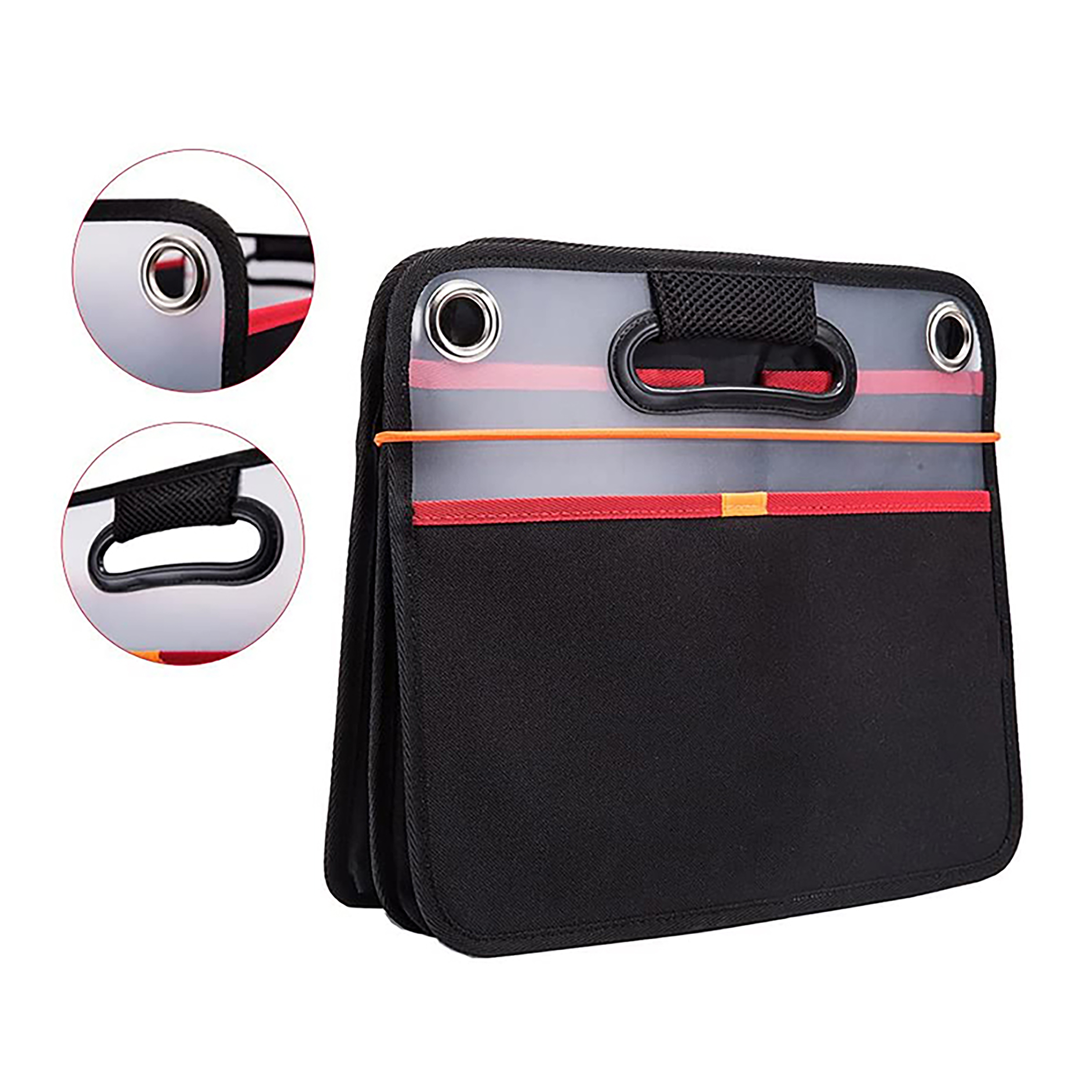 Collapsible Car Trunk Organizer 4