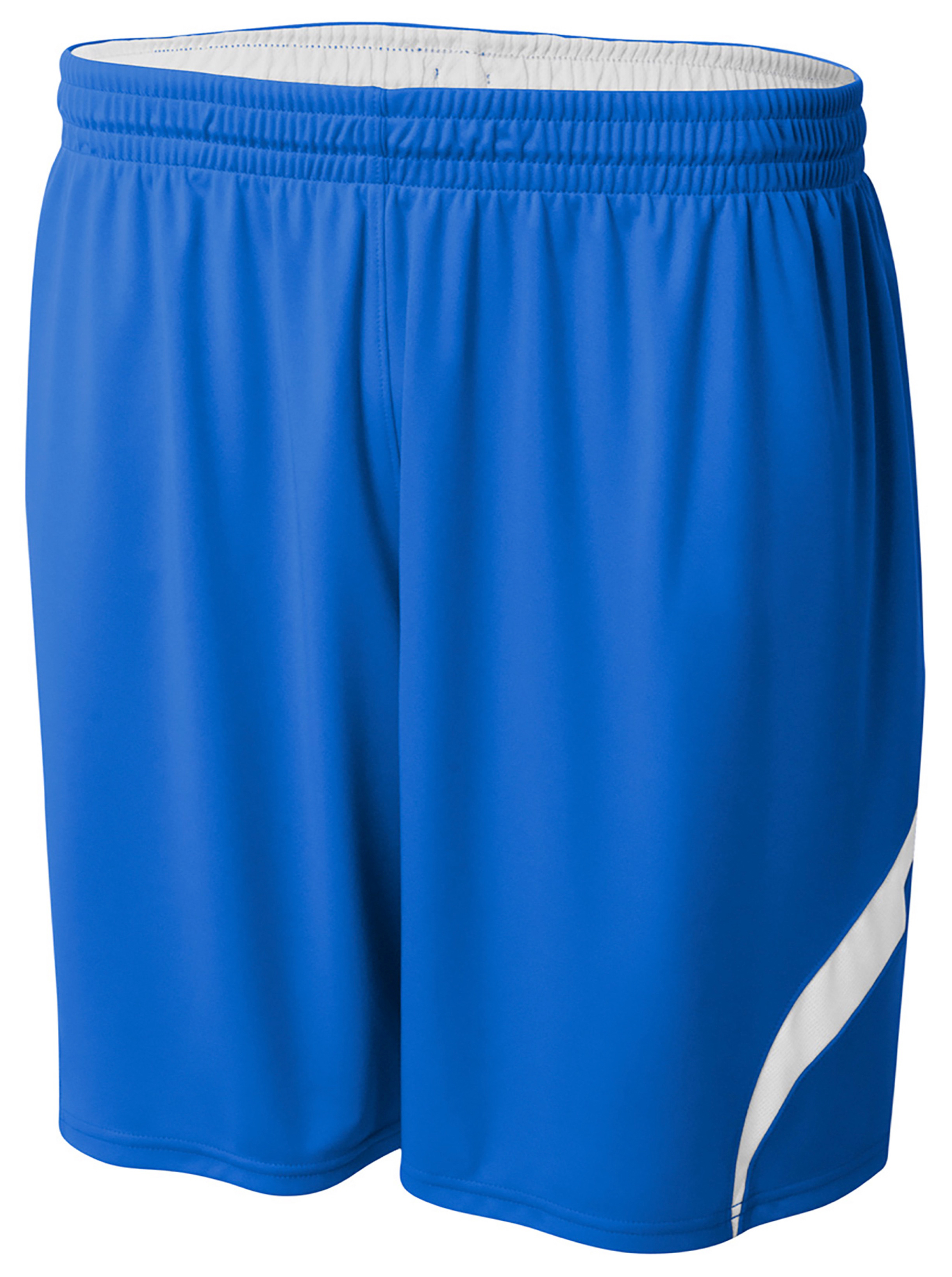 A4 6" Youth Double Double Rweversible Short 8