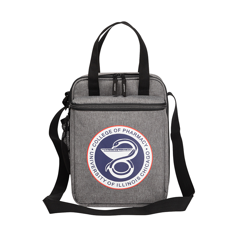 Hudson 12-Can Lunch Cooler 12
