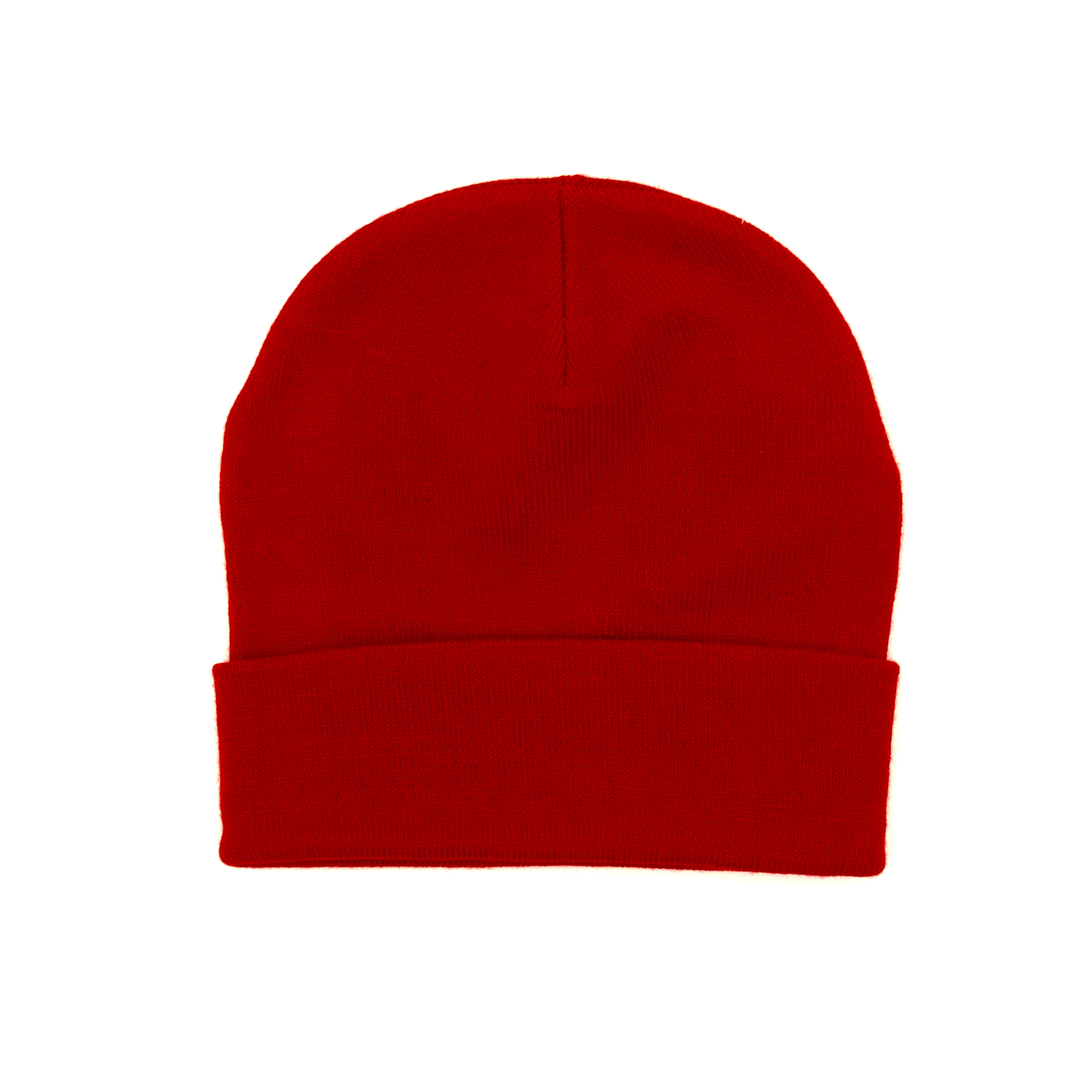 Stock Beanie with Cuff 35