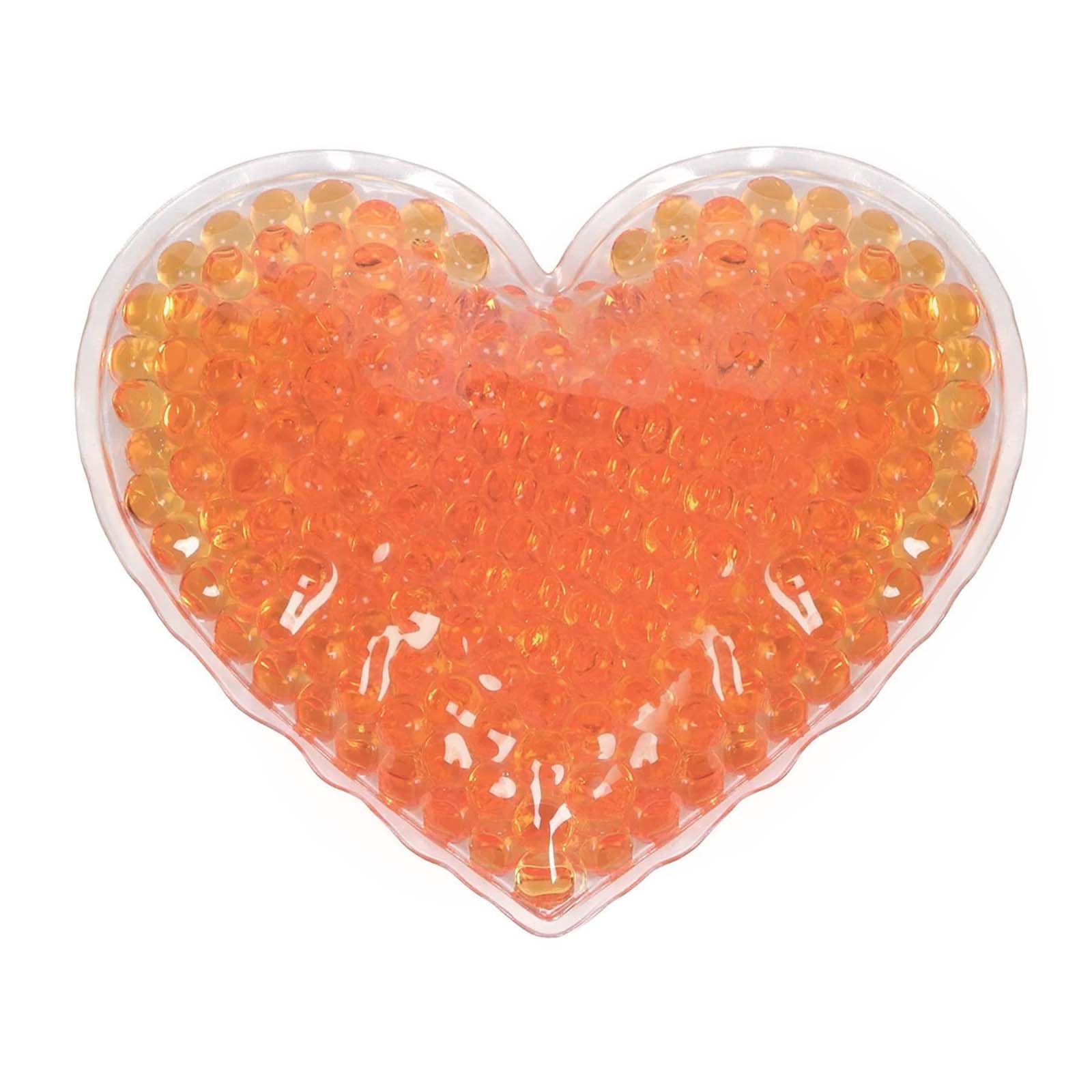 Heart Shaped Hot/Cold Gel Pack 20