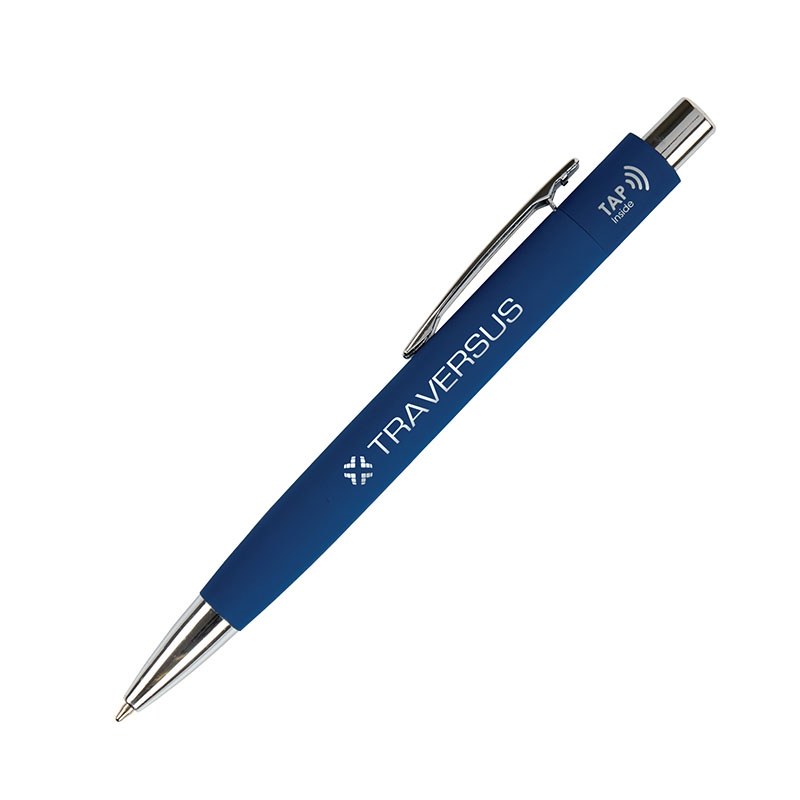 Winet NFC Aluminum Ballpoint Pen 15
