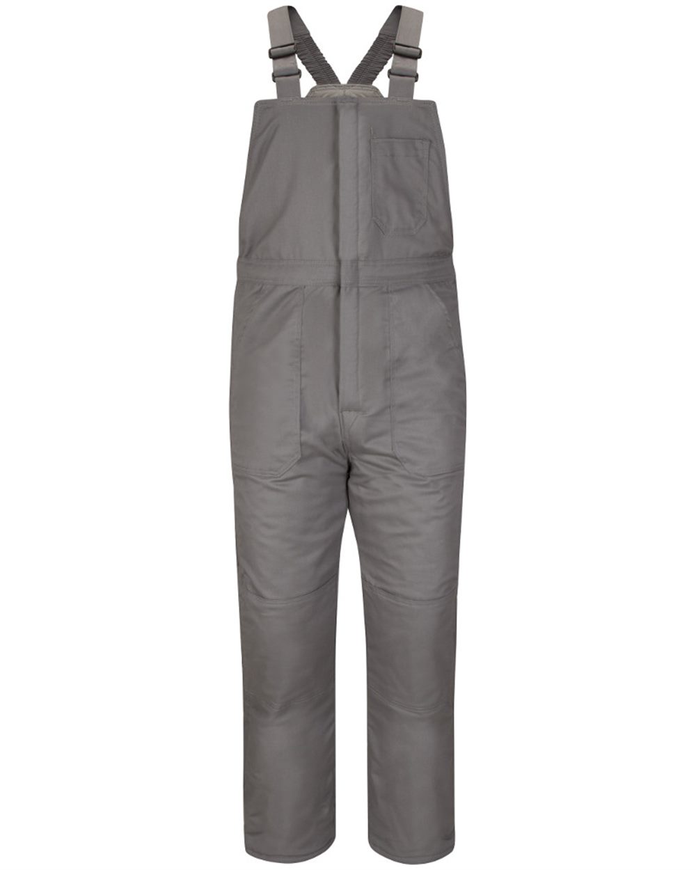 Deluxe Insulated Bib Overall EXCEL FR ComforTouch