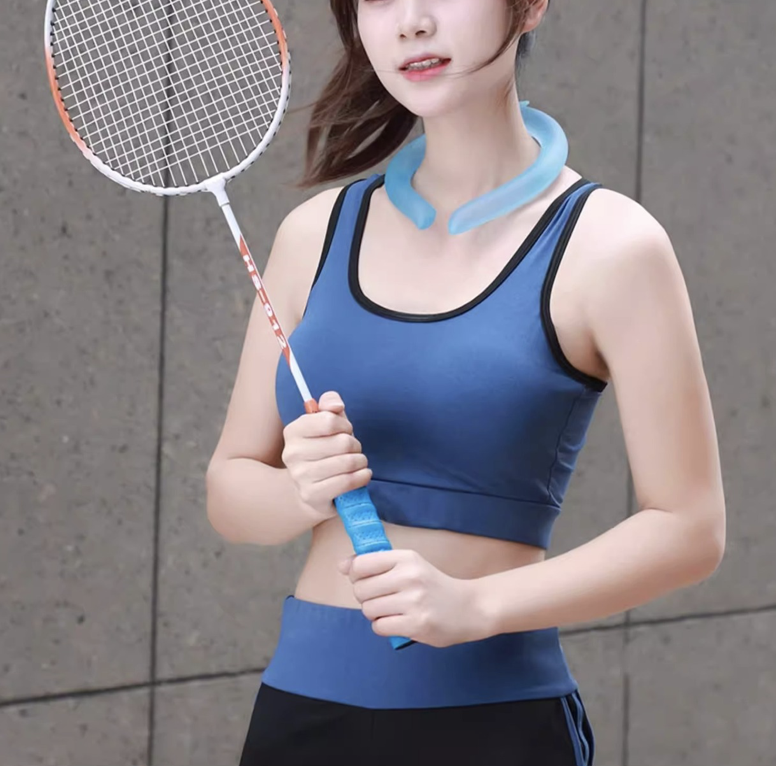 Cooling Neck Wrap for Hot Weather 10