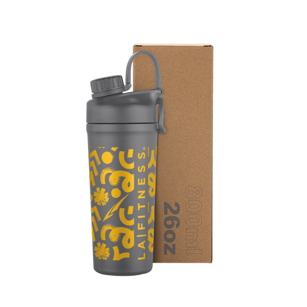 Topeka 26oz Vacuum Shaker 36