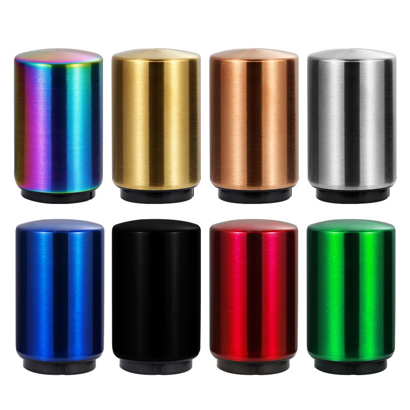 Automatic Beer Bottle Opener with elegant classical appearance 1