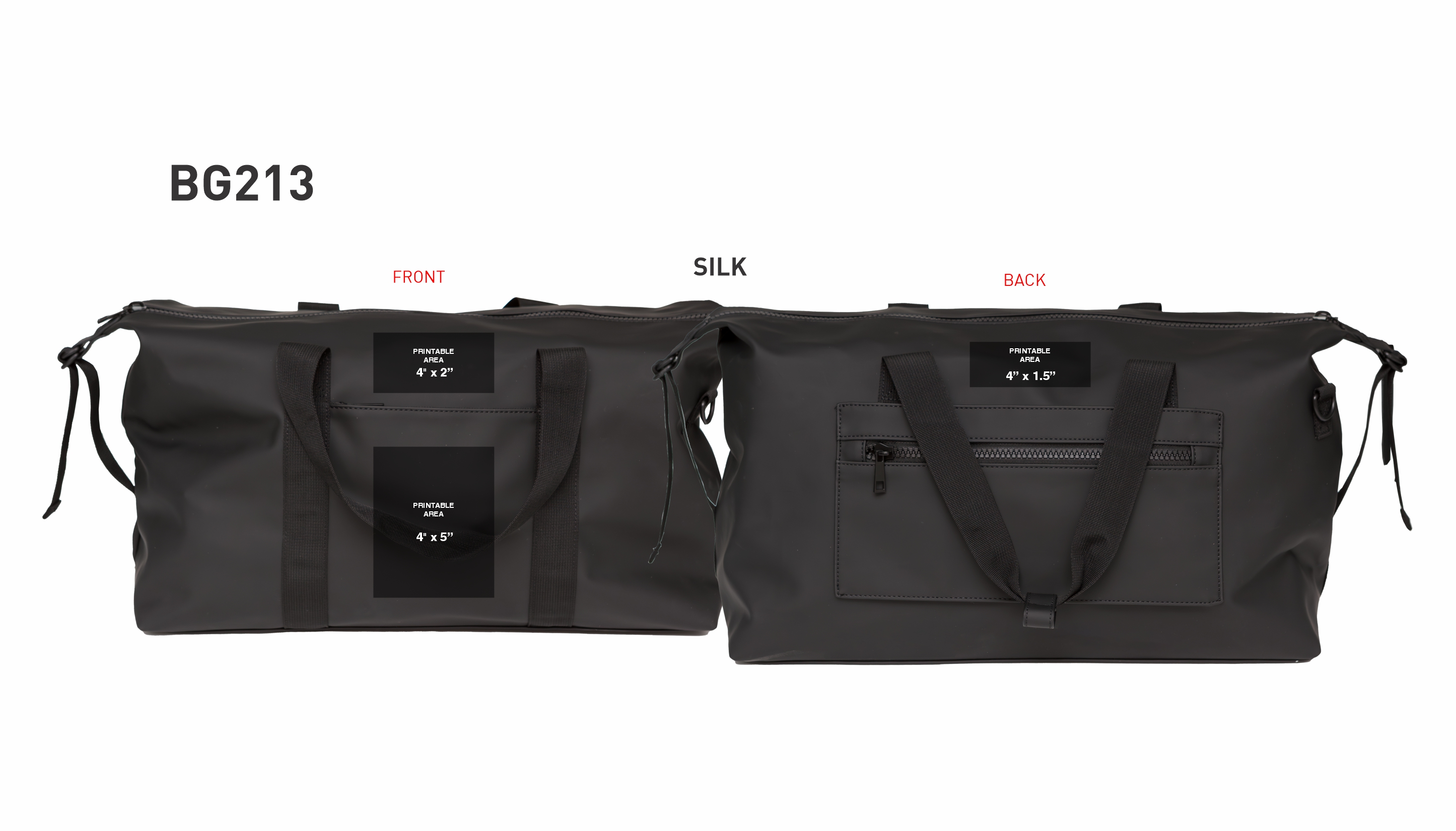 Drift Duffle Call Of The Wild 8