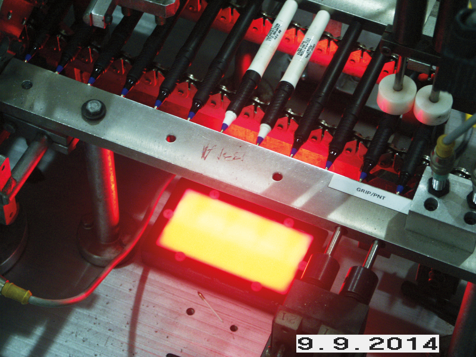 BIC® Grip Roller Pen