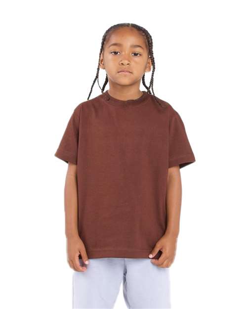 Youth Active Tee - SHSSY 3